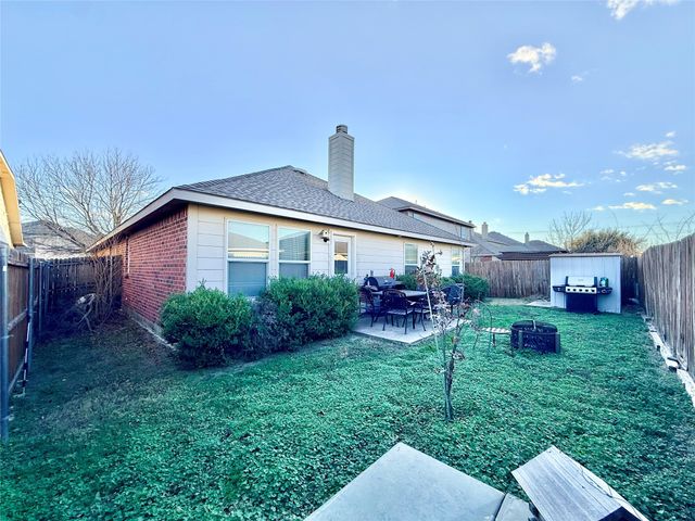 4533 Martingale View Lane, Fort Worth, TX 76244