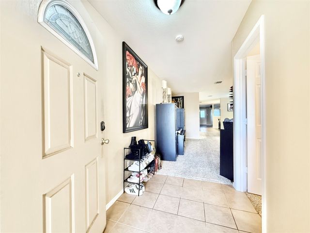 4533 Martingale View Lane, Fort Worth, TX 76244