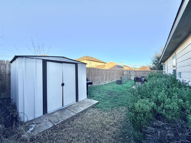 4533 Martingale View Lane, Fort Worth, TX 76244