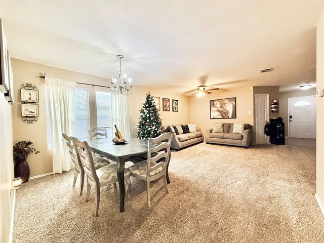 4533 Martingale View Lane, Fort Worth, TX 76244