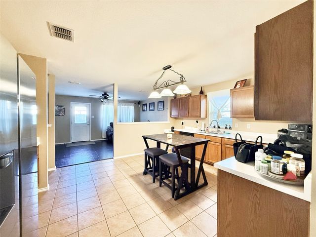 4533 Martingale View Lane, Fort Worth, TX 76244