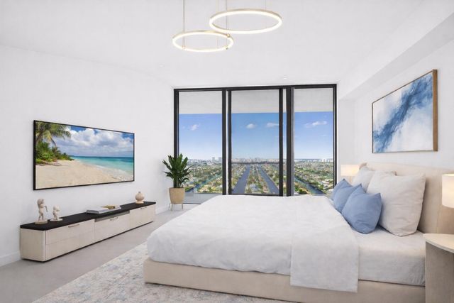 153 N Seabreeze Boulevard 2404-s, Fort Lauderdale, FL 33304