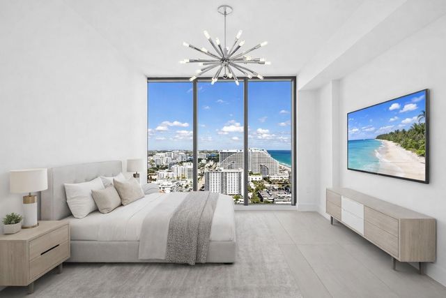153 N Seabreeze Boulevard 2404-s, Fort Lauderdale, FL 33304