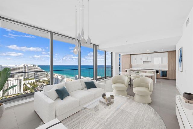153 N Seabreeze Boulevard 2404-s, Fort Lauderdale, FL 33304
