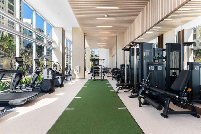 153 N Seabreeze Boulevard 2404-s, Fort Lauderdale, FL 33304