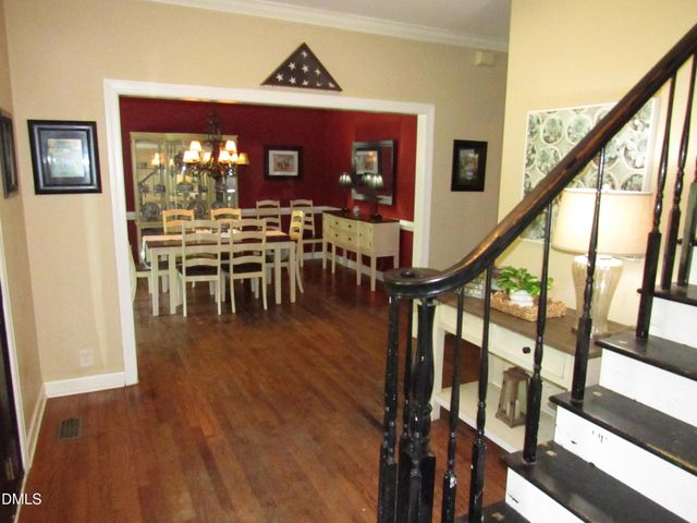 110 Kingfisher Way, Louisburg, NC 27549