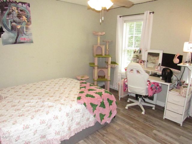110 Kingfisher Way, Louisburg, NC 27549