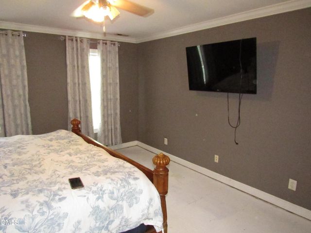 110 Kingfisher Way, Louisburg, NC 27549