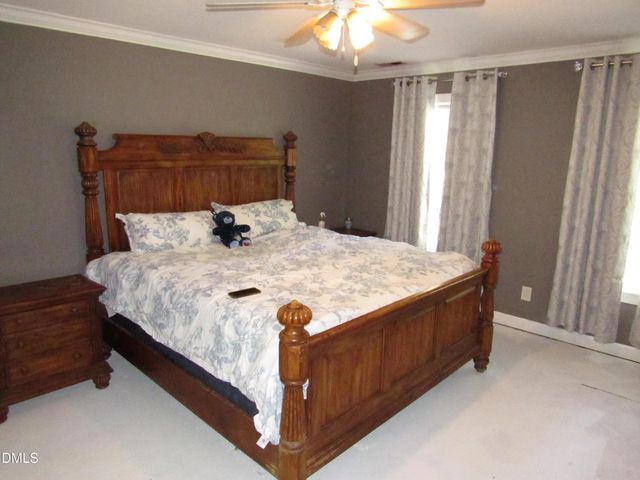 110 Kingfisher Way, Louisburg, NC 27549