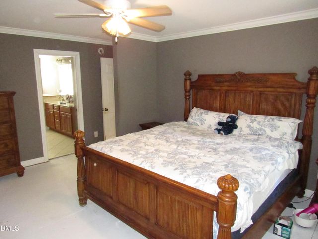 110 Kingfisher Way, Louisburg, NC 27549