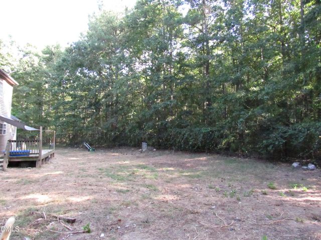 110 Kingfisher Way, Louisburg, NC 27549