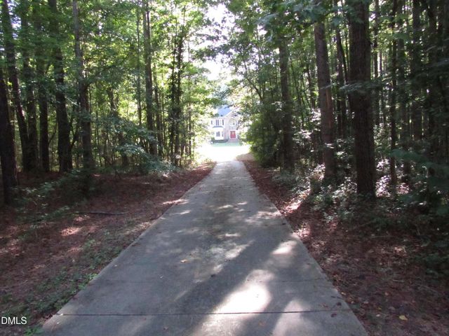 110 Kingfisher Way, Louisburg, NC 27549