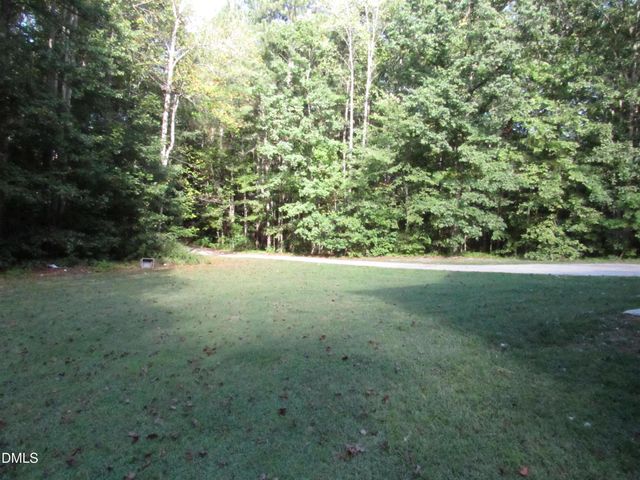110 Kingfisher Way, Louisburg, NC 27549