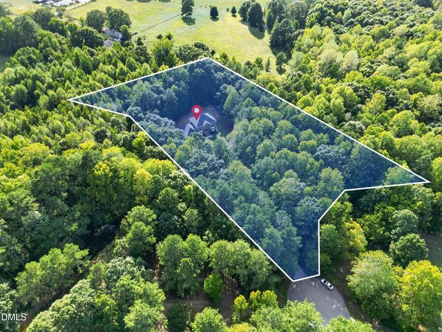 110 Kingfisher Way, Louisburg, NC 27549