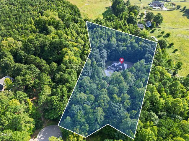 110 Kingfisher Way, Louisburg, NC 27549