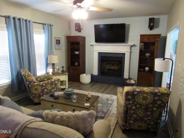 110 Kingfisher Way, Louisburg, NC 27549