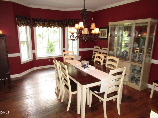 110 Kingfisher Way, Louisburg, NC 27549
