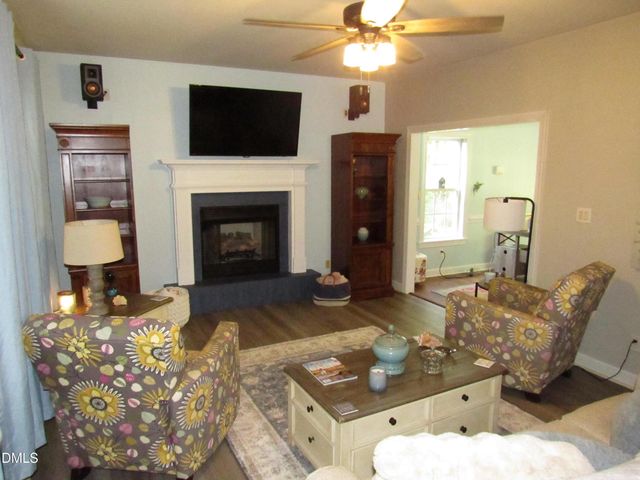110 Kingfisher Way, Louisburg, NC 27549