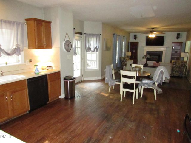 110 Kingfisher Way, Louisburg, NC 27549