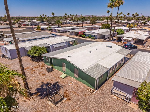 2100 N TREKELL Road 229, Casa Grande, AZ 85122