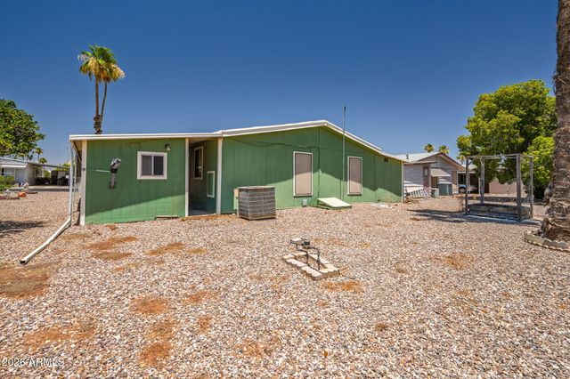 2100 N TREKELL Road 229, Casa Grande, AZ 85122