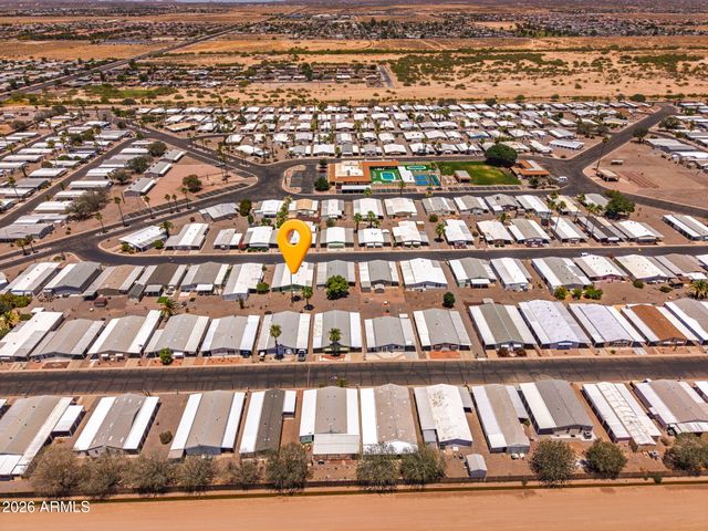 2100 N TREKELL Road 229, Casa Grande, AZ 85122