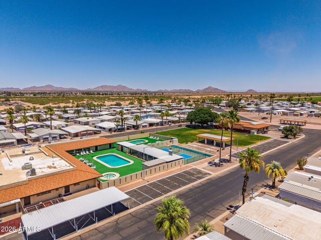 2100 N TREKELL Road 229, Casa Grande, AZ 85122