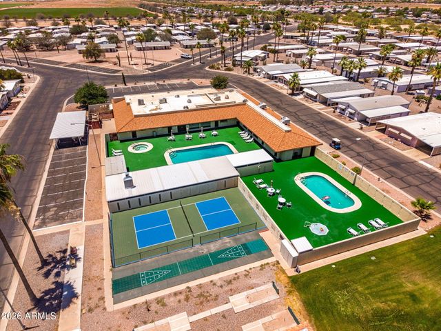 2100 N TREKELL Road 229, Casa Grande, AZ 85122