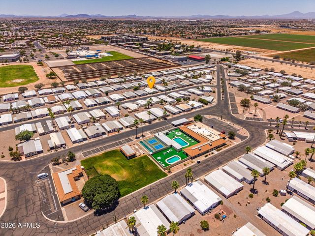 2100 N TREKELL Road 229, Casa Grande, AZ 85122