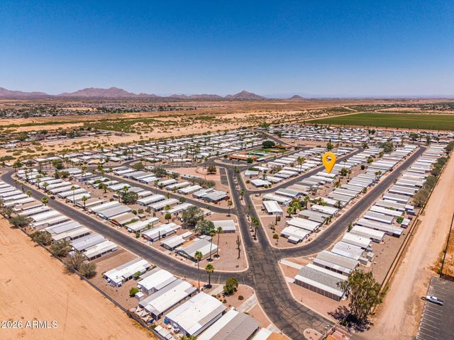 2100 N TREKELL Road 229, Casa Grande, AZ 85122