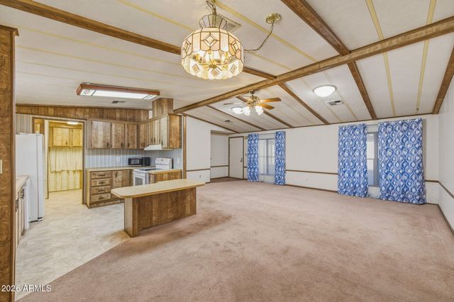 2100 N TREKELL Road 229, Casa Grande, AZ 85122