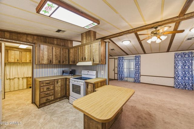 2100 N TREKELL Road 229, Casa Grande, AZ 85122
