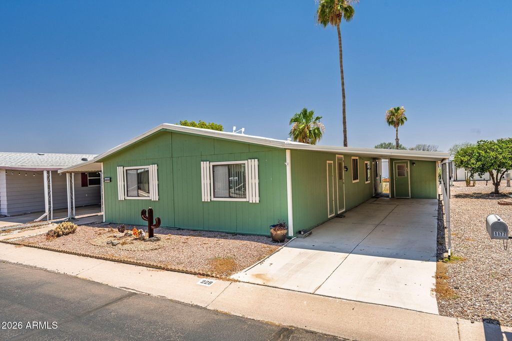 2100 N TREKELL Road 229, Casa Grande, AZ 85122 — photo 3