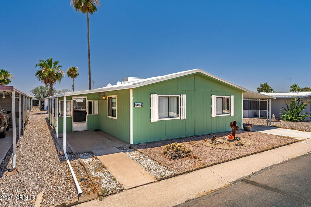 2100 N TREKELL Road 229, Casa Grande, AZ 85122 — photo 4