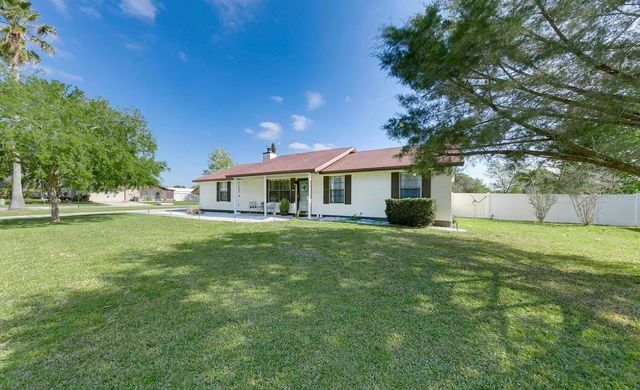 1121 LONDONDERRY DRIVE, Orange Park, FL 32065