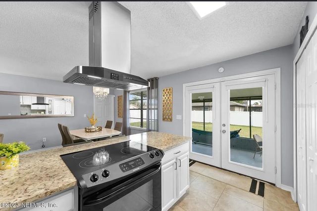 1121 LONDONDERRY DRIVE, Orange Park, FL 32065