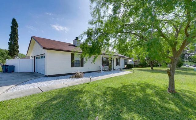 1121 LONDONDERRY DRIVE, Orange Park, FL 32065