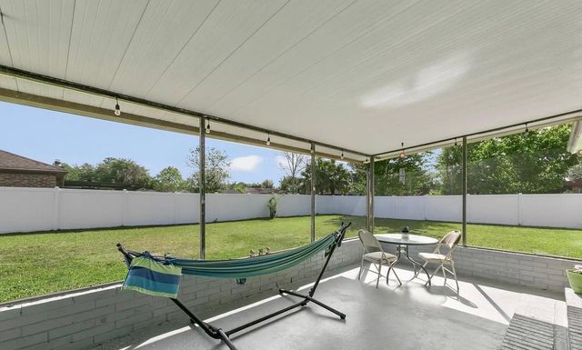 1121 LONDONDERRY DRIVE, Orange Park, FL 32065