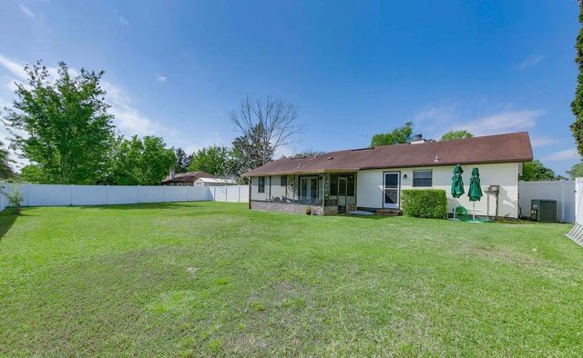 1121 LONDONDERRY DRIVE, Orange Park, FL 32065