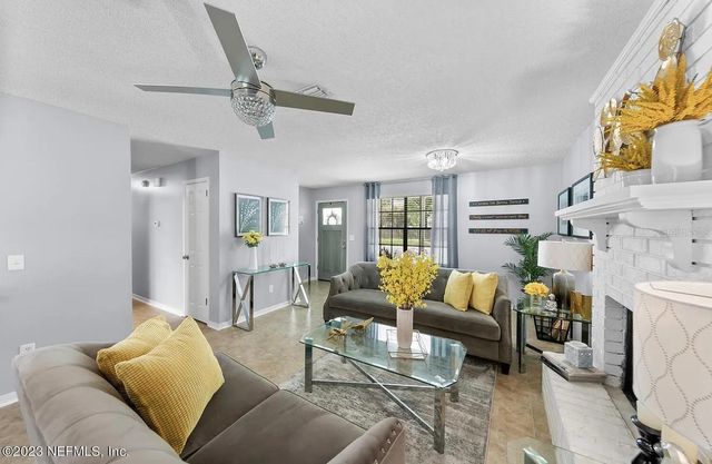 1121 LONDONDERRY DRIVE, Orange Park, FL 32065