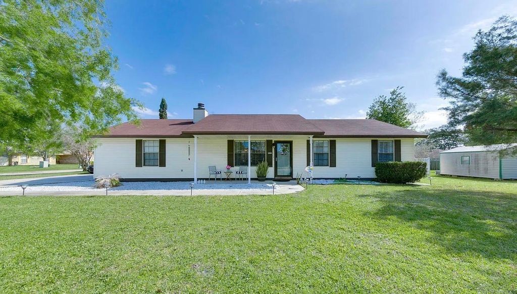 1121 LONDONDERRY DRIVE, Orange Park, FL 32065