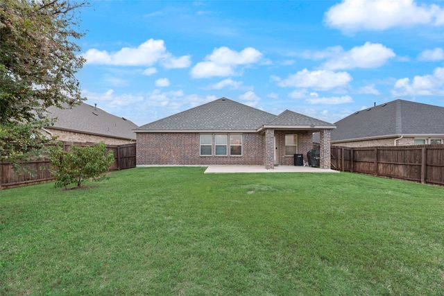 3508 Rio Grande Road, Little Elm, TX 75068