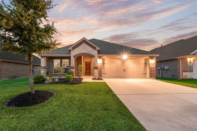 3508 Rio Grande Road, Little Elm, TX 75068