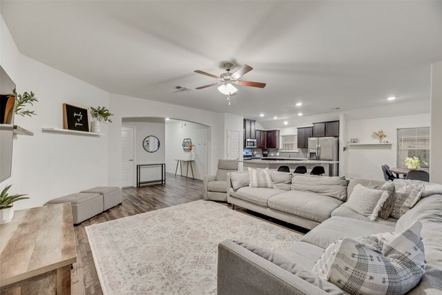 3508 Rio Grande Road, Little Elm, TX 75068