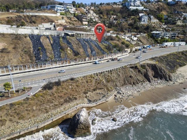 17900 Porto Marina, Pacific Palisades, CA 90272