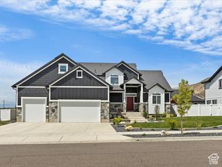 170 W 825 S, Willard, UT 84340