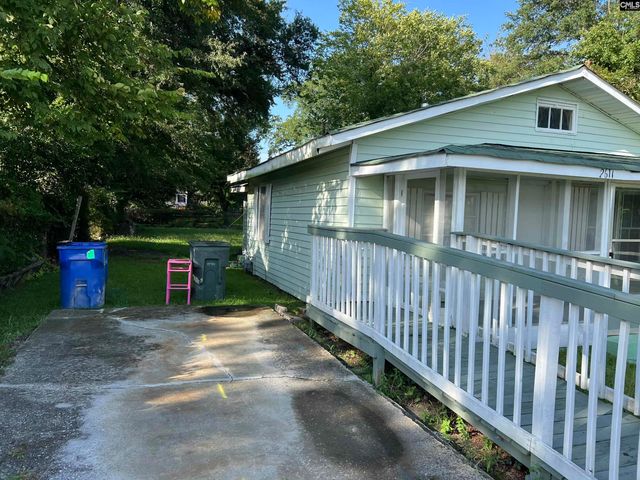 2611 Edgewood Avenue, Columbia, SC 29204