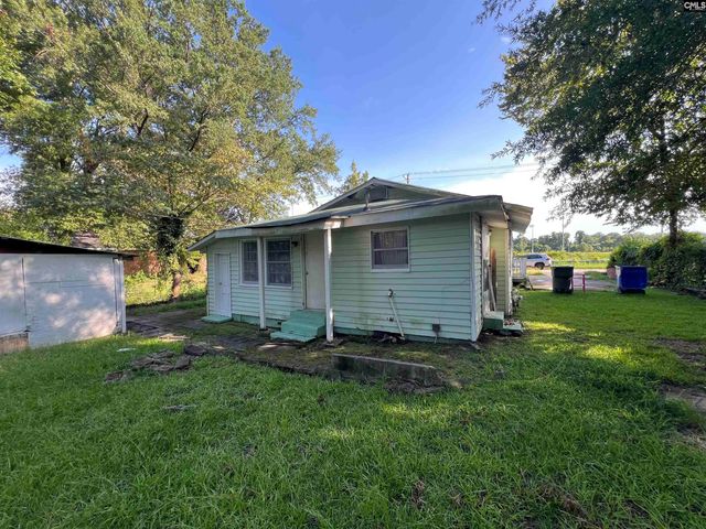 2611 Edgewood Avenue, Columbia, SC 29204
