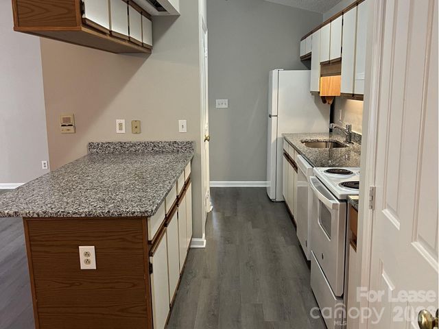 7344 Rose Terrace Court, Charlotte, NC 28215