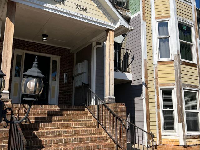 7344 Rose Terrace Court, Charlotte, NC 28215